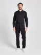 Este Man Classic - Servicejacke - schwarz